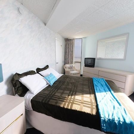 Bal Harbour Hotels وايلدوود كريست الغرفة الصورة