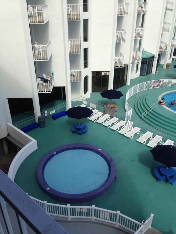 Bal Harbour Hotels وايلدوود كريست المظهر الخارجي الصورة