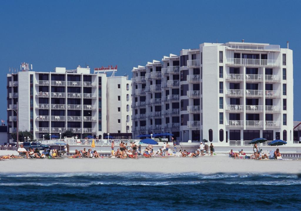Bal Harbour Hotels وايلدوود كريست الغرفة الصورة