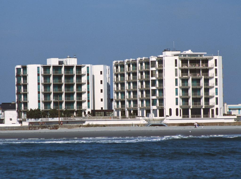 Bal Harbour Hotels وايلدوود كريست المظهر الخارجي الصورة