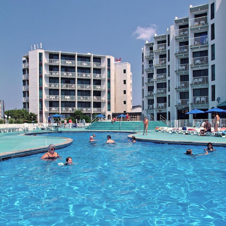 Bal Harbour Hotels وايلدوود كريست المظهر الخارجي الصورة