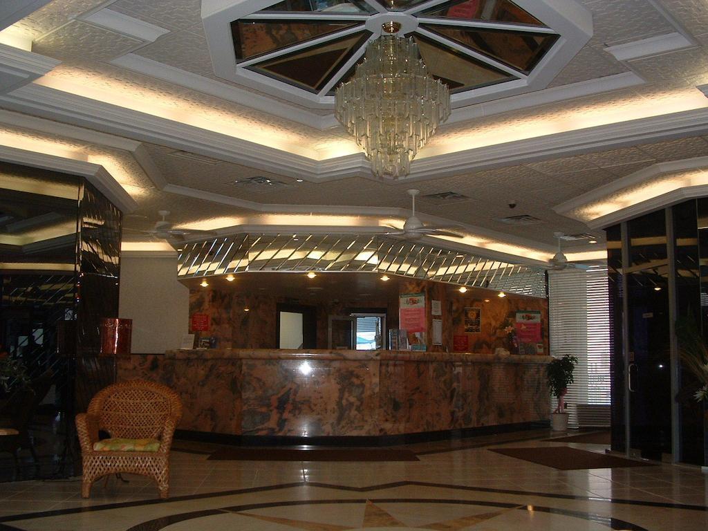 Bal Harbour Hotels وايلدوود كريست المظهر الخارجي الصورة
