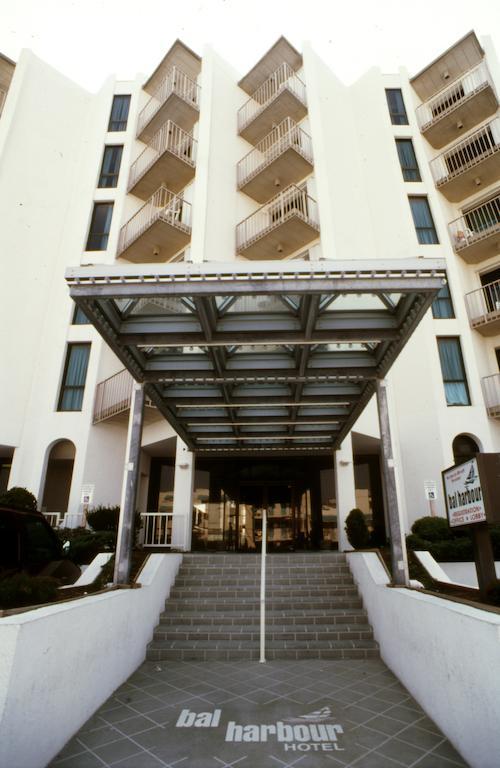 Bal Harbour Hotels وايلدوود كريست المظهر الخارجي الصورة