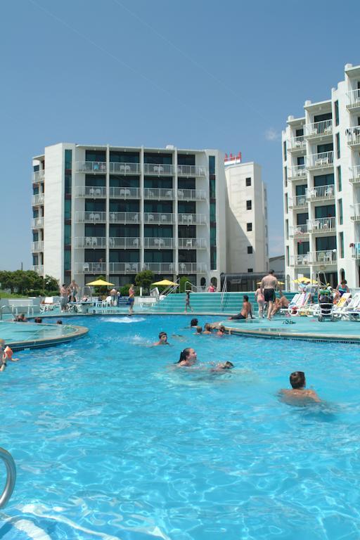 Bal Harbour Hotels وايلدوود كريست الغرفة الصورة