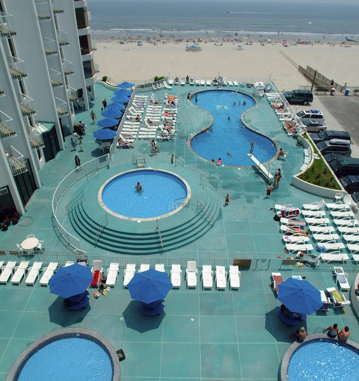 Bal Harbour Hotels وايلدوود كريست المظهر الخارجي الصورة