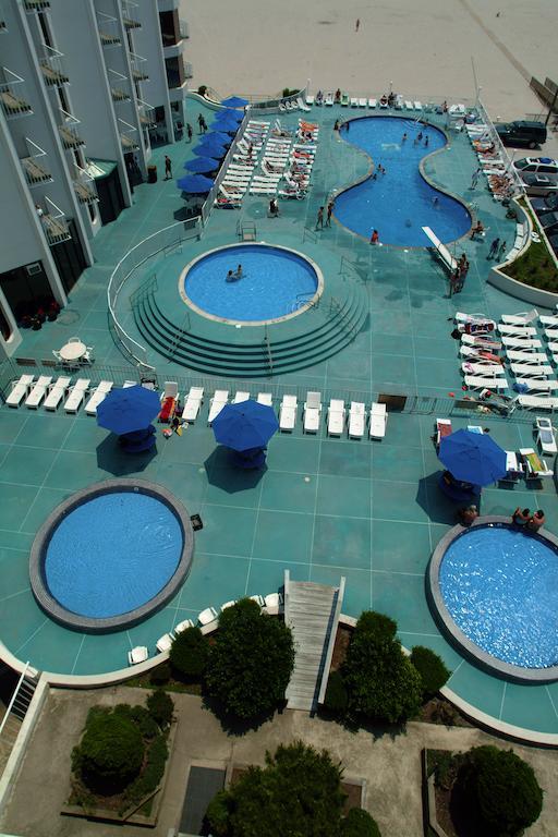 Bal Harbour Hotels وايلدوود كريست المظهر الخارجي الصورة