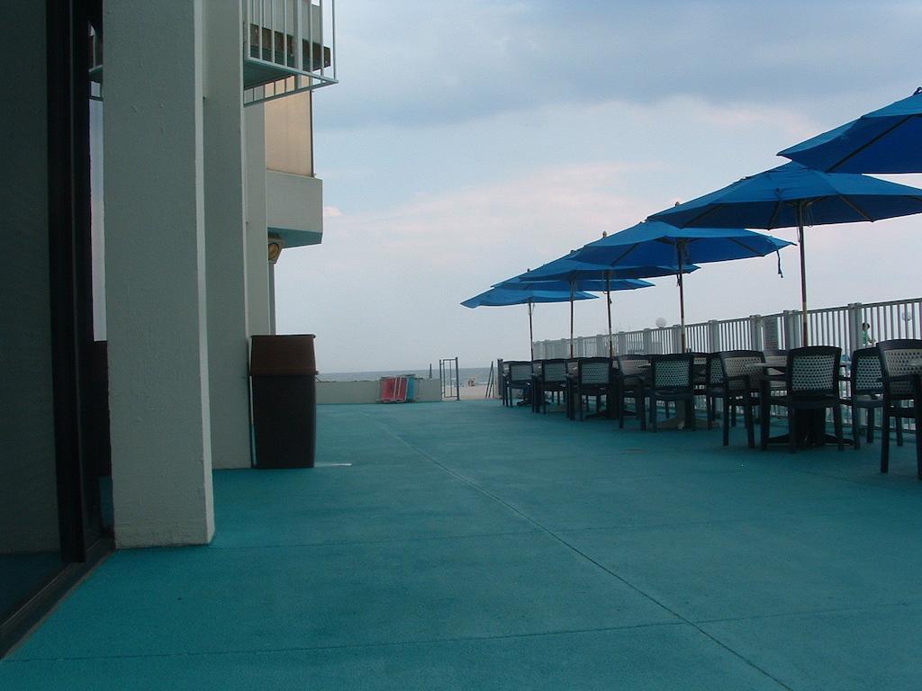 Bal Harbour Hotels وايلدوود كريست المظهر الخارجي الصورة