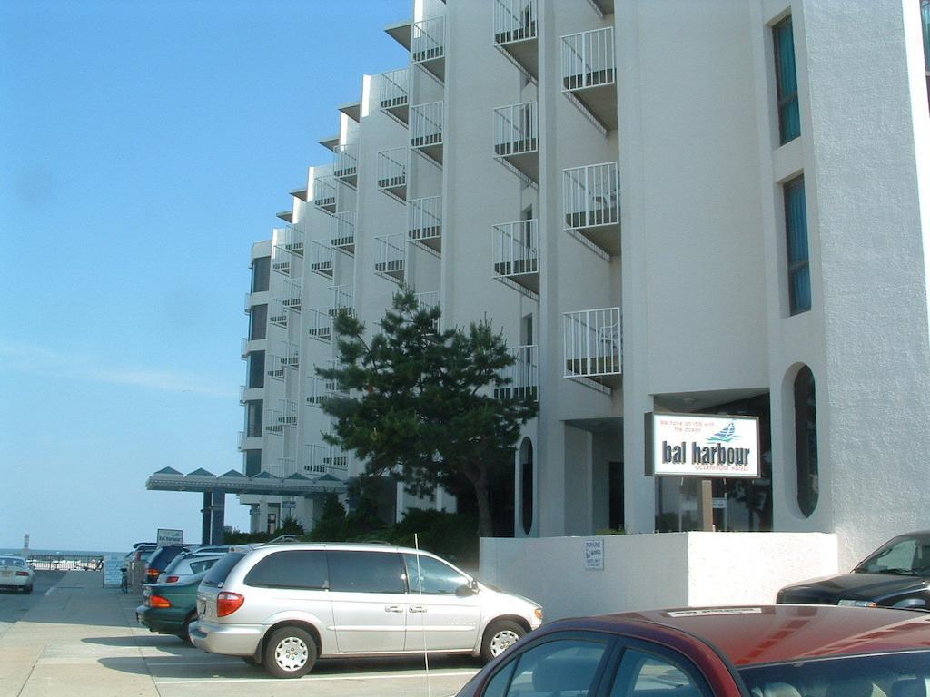 Bal Harbour Hotels وايلدوود كريست المظهر الخارجي الصورة