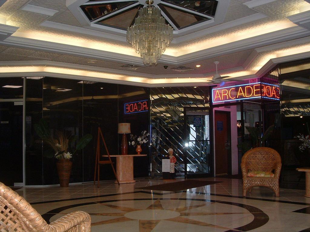 Bal Harbour Hotels وايلدوود كريست المظهر الخارجي الصورة
