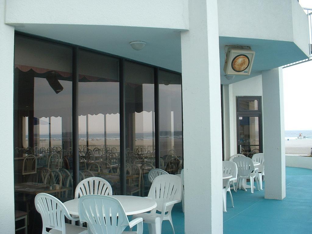 Bal Harbour Hotels وايلدوود كريست المظهر الخارجي الصورة