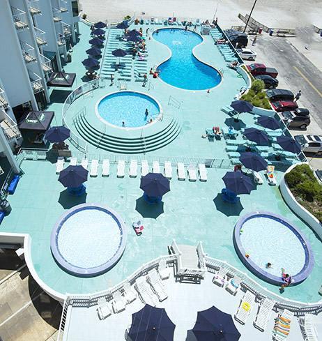 Bal Harbour Hotels وايلدوود كريست المظهر الخارجي الصورة
