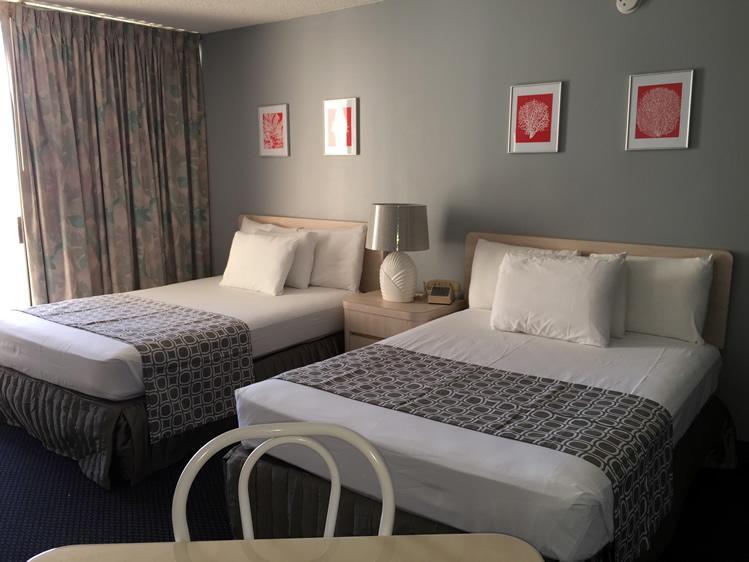 Bal Harbour Hotels وايلدوود كريست المظهر الخارجي الصورة
