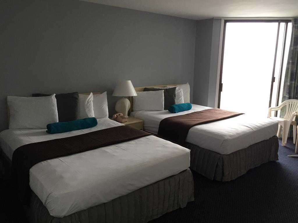 Bal Harbour Hotels وايلدوود كريست المظهر الخارجي الصورة