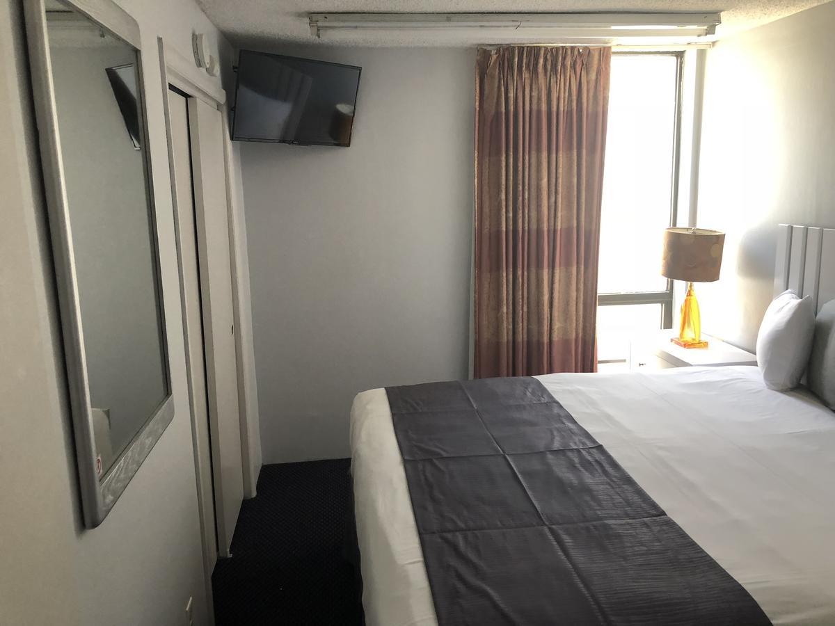 Bal Harbour Hotels وايلدوود كريست المظهر الخارجي الصورة
