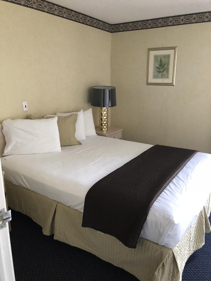 Bal Harbour Hotels وايلدوود كريست المظهر الخارجي الصورة